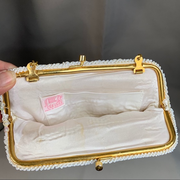 Assorted Bags Vintage Beaded Evening Bags Hong Kong Lot Of 3 Poshmark